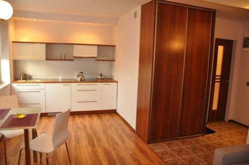 Apartament Bajkowy บุสโก-สดรูย ภายนอก รูปภาพ